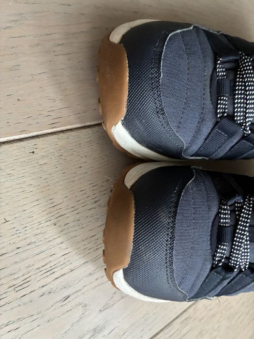 Чоботи Ботинки QUECHUA підліткові 40/25.5 см