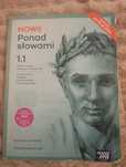 Ponad słowami 1.1 i 1.2