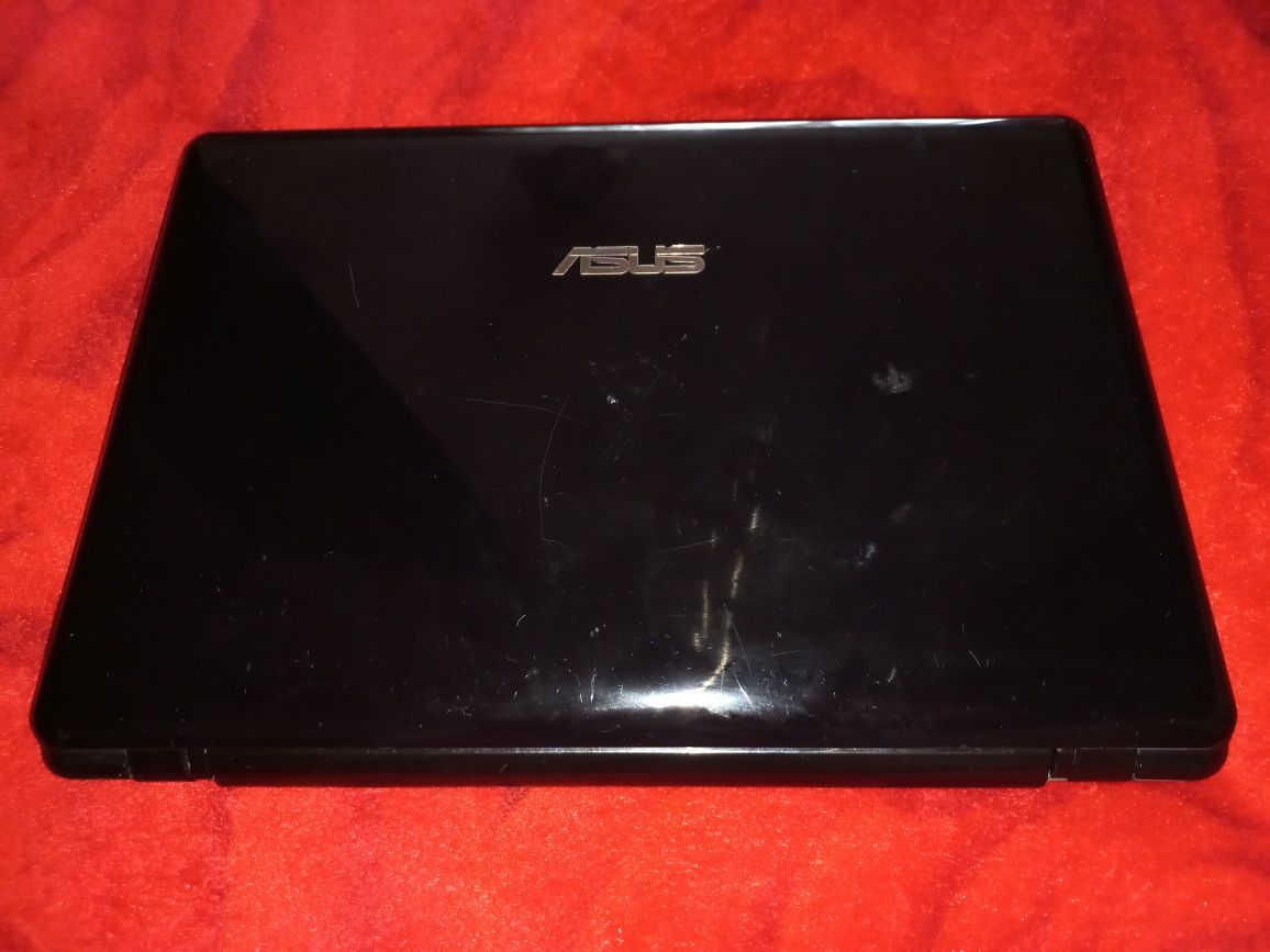 Нетбук  ASUS Eee PC 1201T