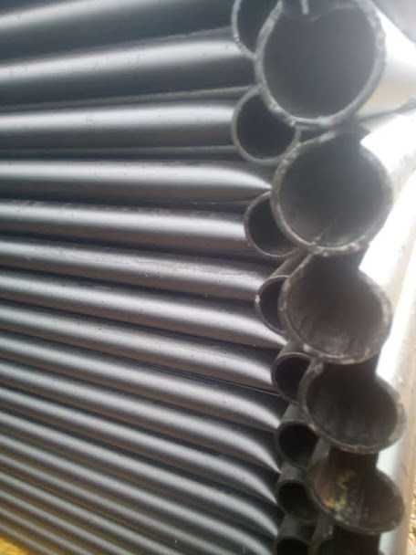 Rusztowanie warszawskie połowki  80 cm szerokosci