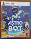 Gra na PS5 ASTRO BOT napisy pl