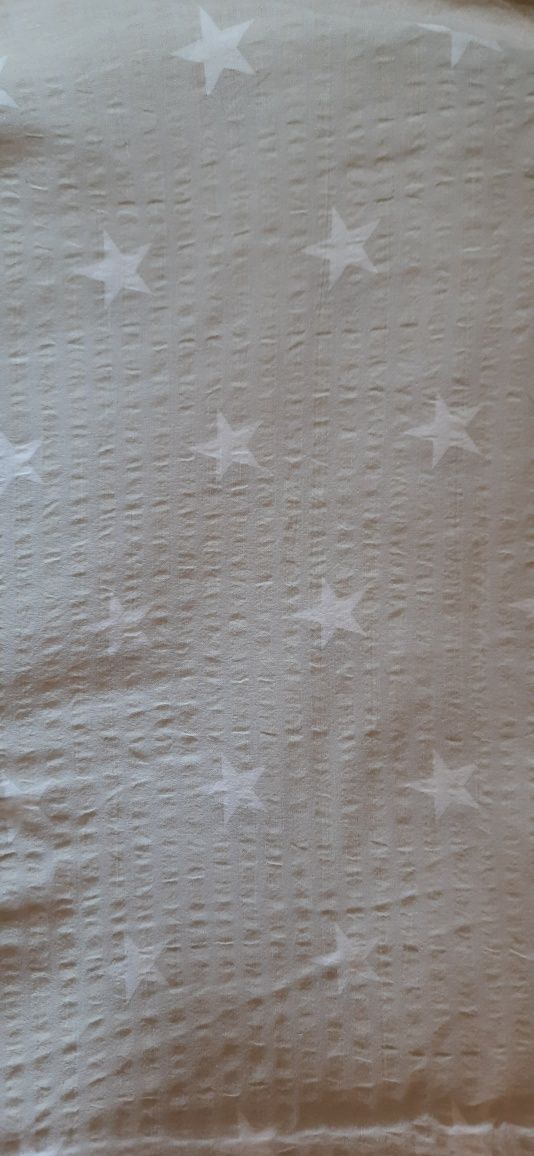 Пододеяльник котон жатка
