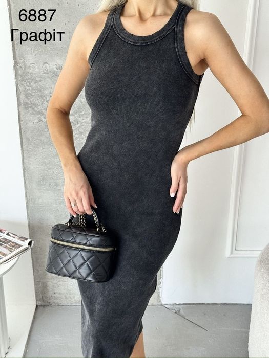 Плаття сарафан жіночий новий