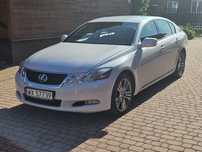 Lexus GS Lexus GS450H