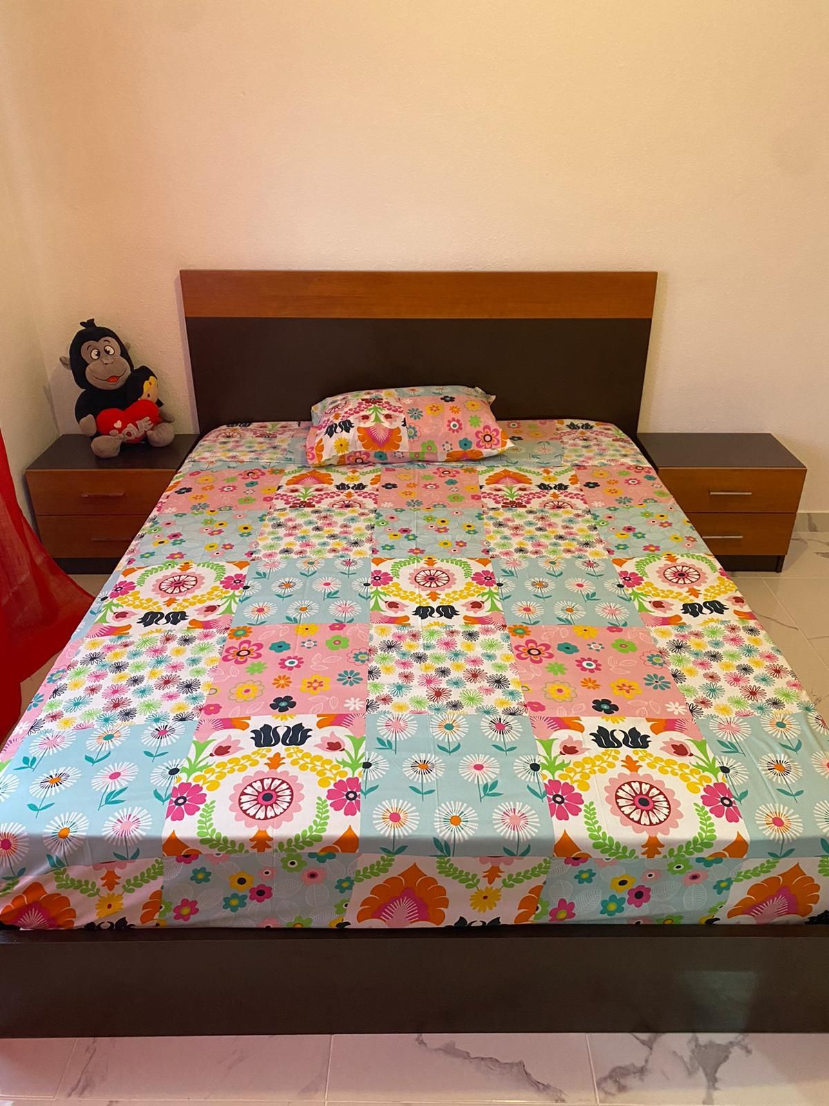 Alugo Quarto para 2 mulheres Rio de mouro