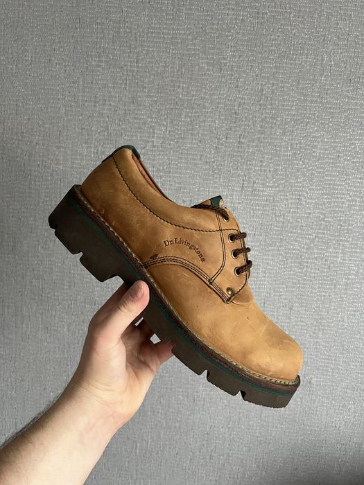 Dr. Livingstone 29.5 -30см