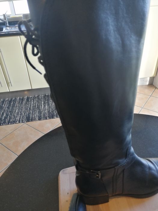 Botas de cano alto GEOX