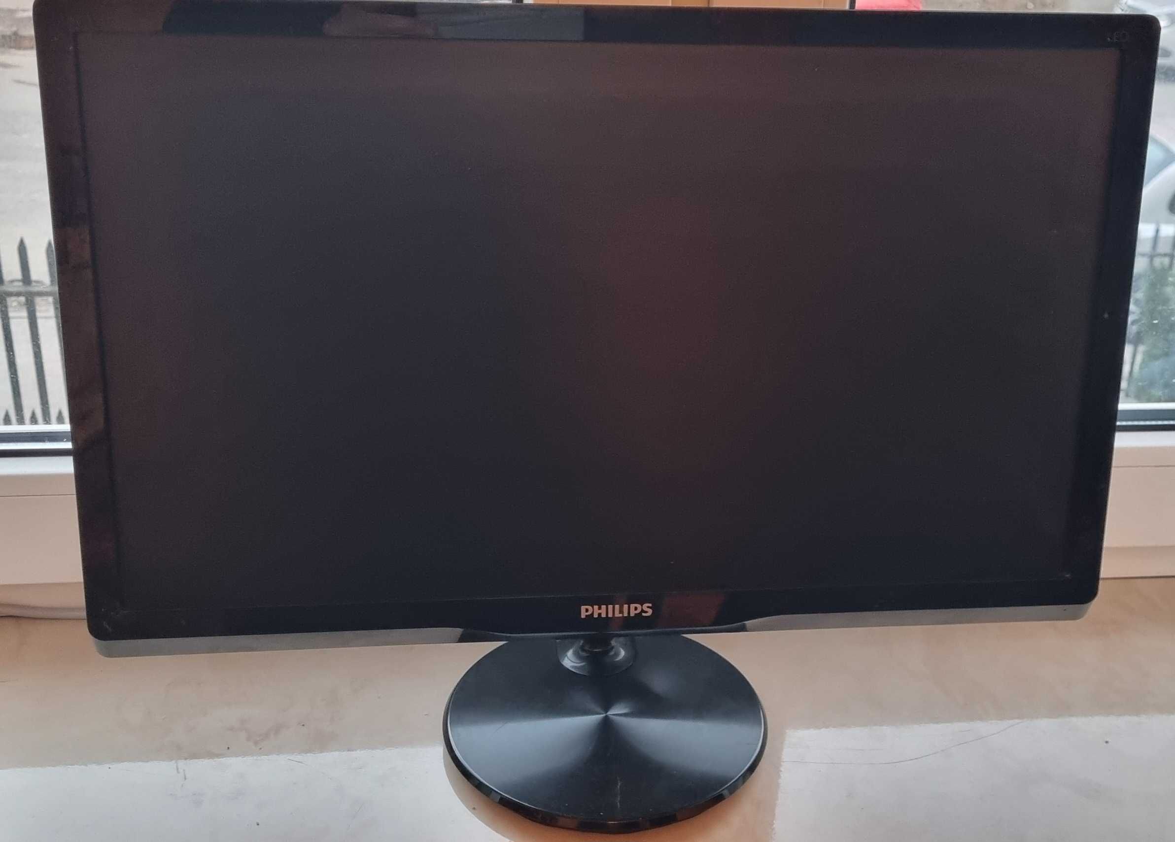 Monitor Philips 21"