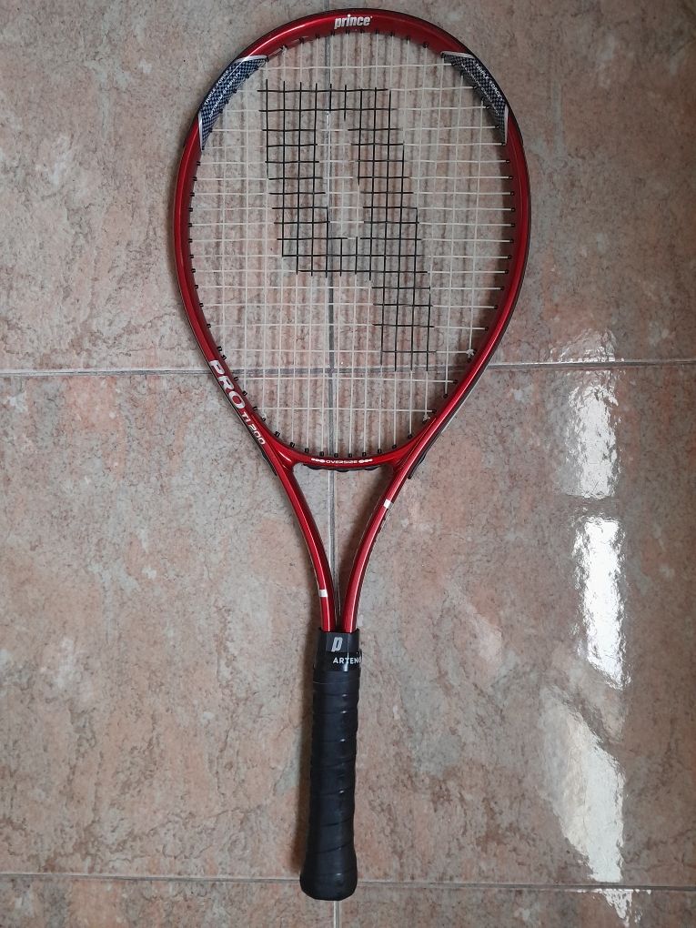 Raquete Prince Classic