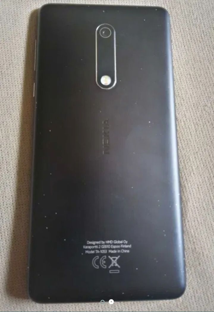 Смартфон Nokia 5
