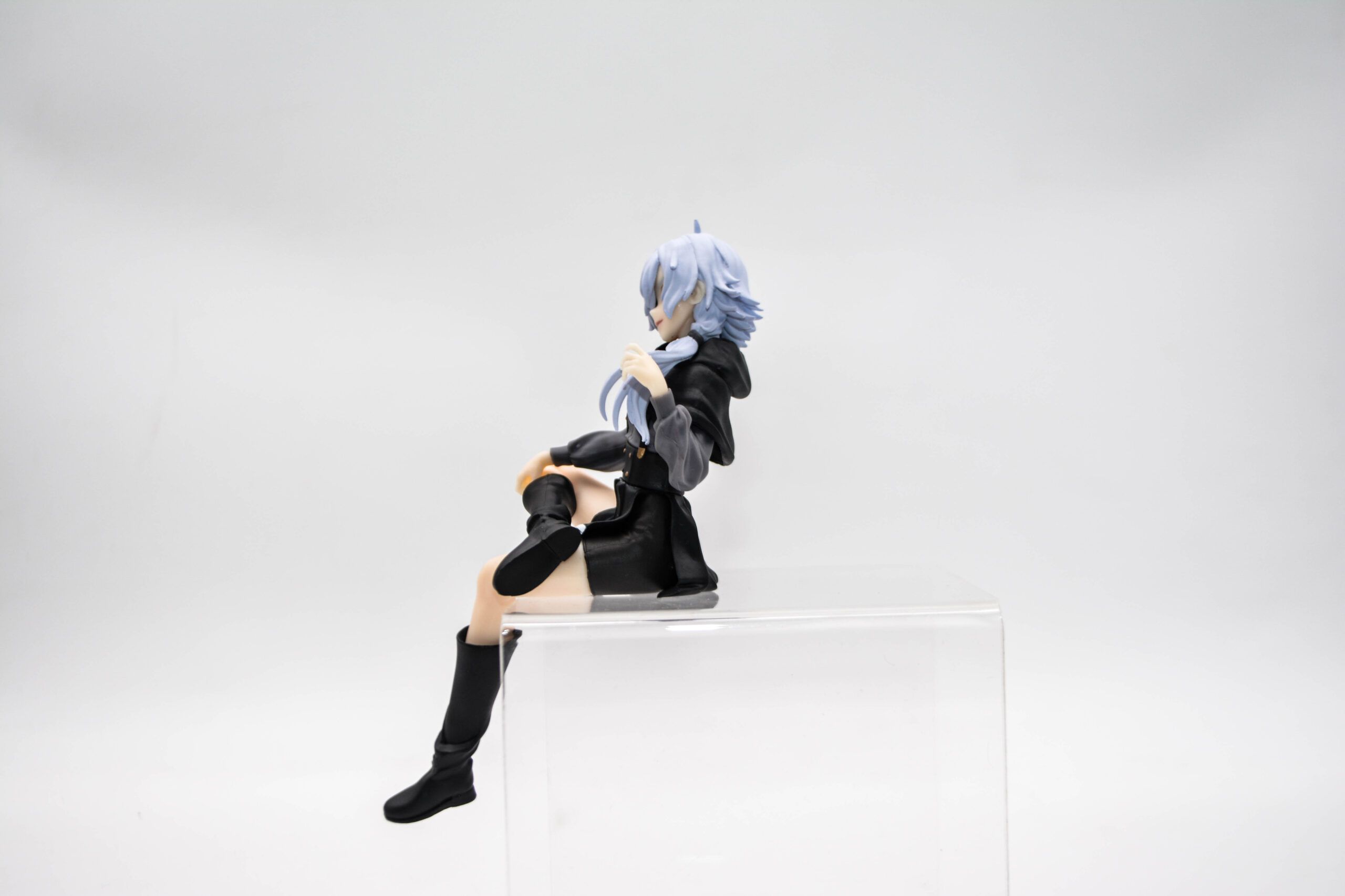 figurka   Spy Kyoushitsu - Spy Room - Monika - Premium Chokonose