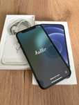 Telefon iPhone 12 mini 64 gb czarny