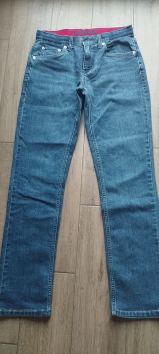 Джинси на підлітка Levi's