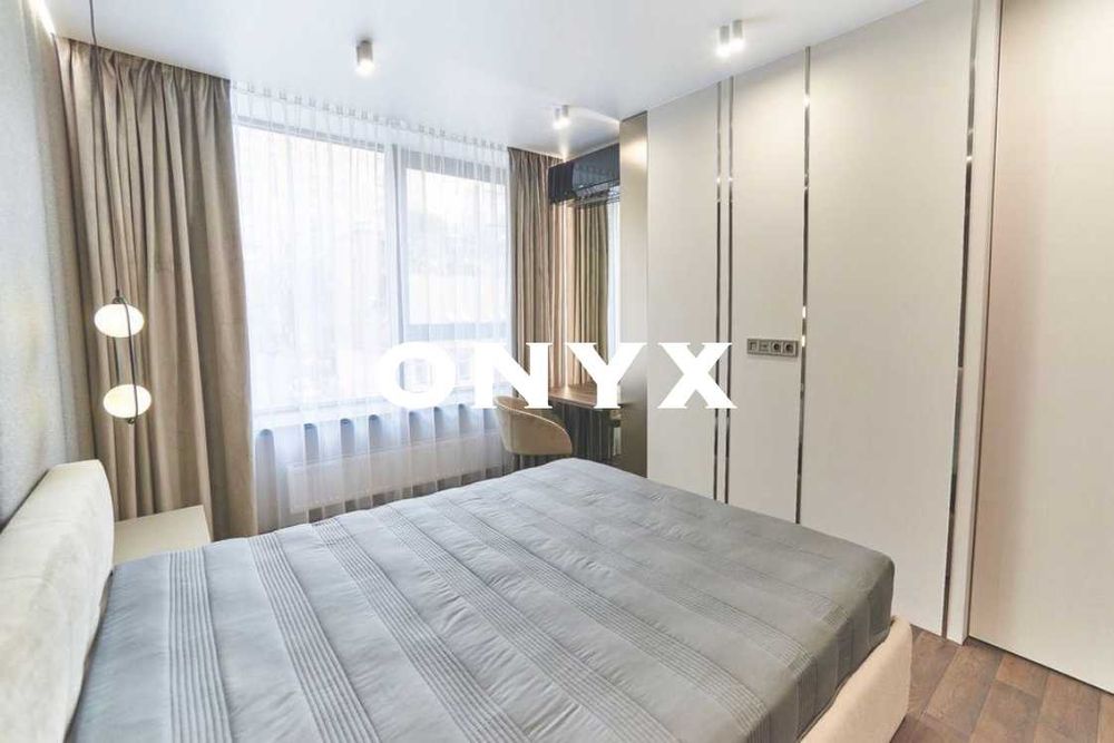 Оренда квартири в жк Park Avenue VIP 86м2 Голосіївський парк