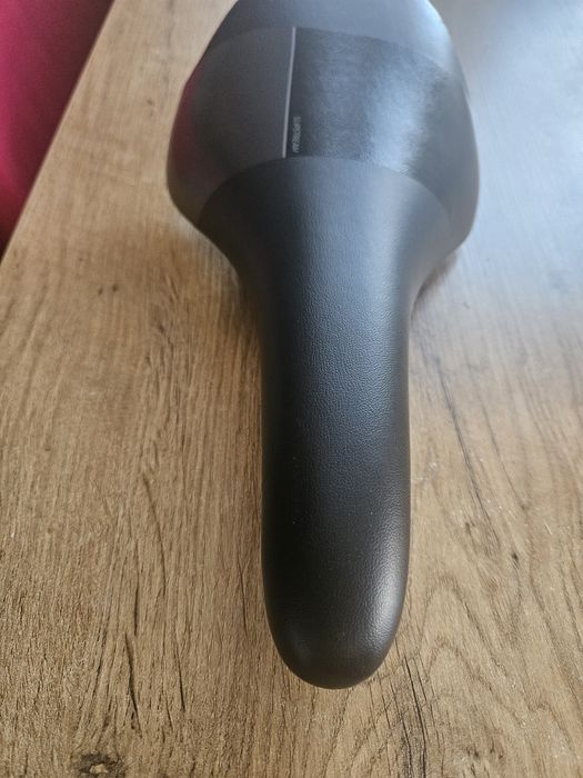 Siodło: KLS SlipStream cr-mo rail siodełko kellys