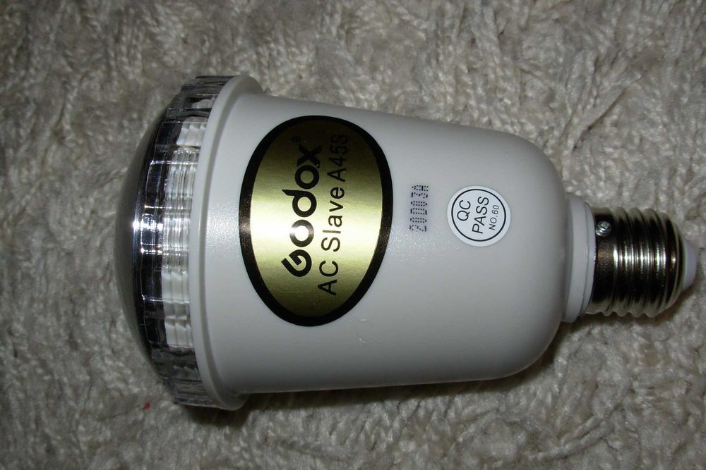 Патронний спалах Godox A45S