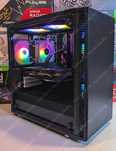 Komputer gamingowy Eclipsor X