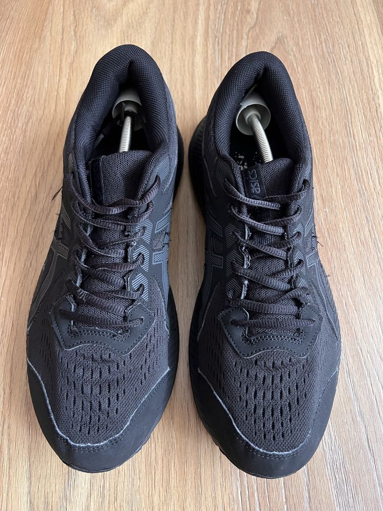 Кросівки ASICS GEL-CONTEND 8 1011B492-001