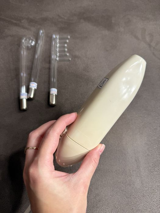 Дарсонваль Корона