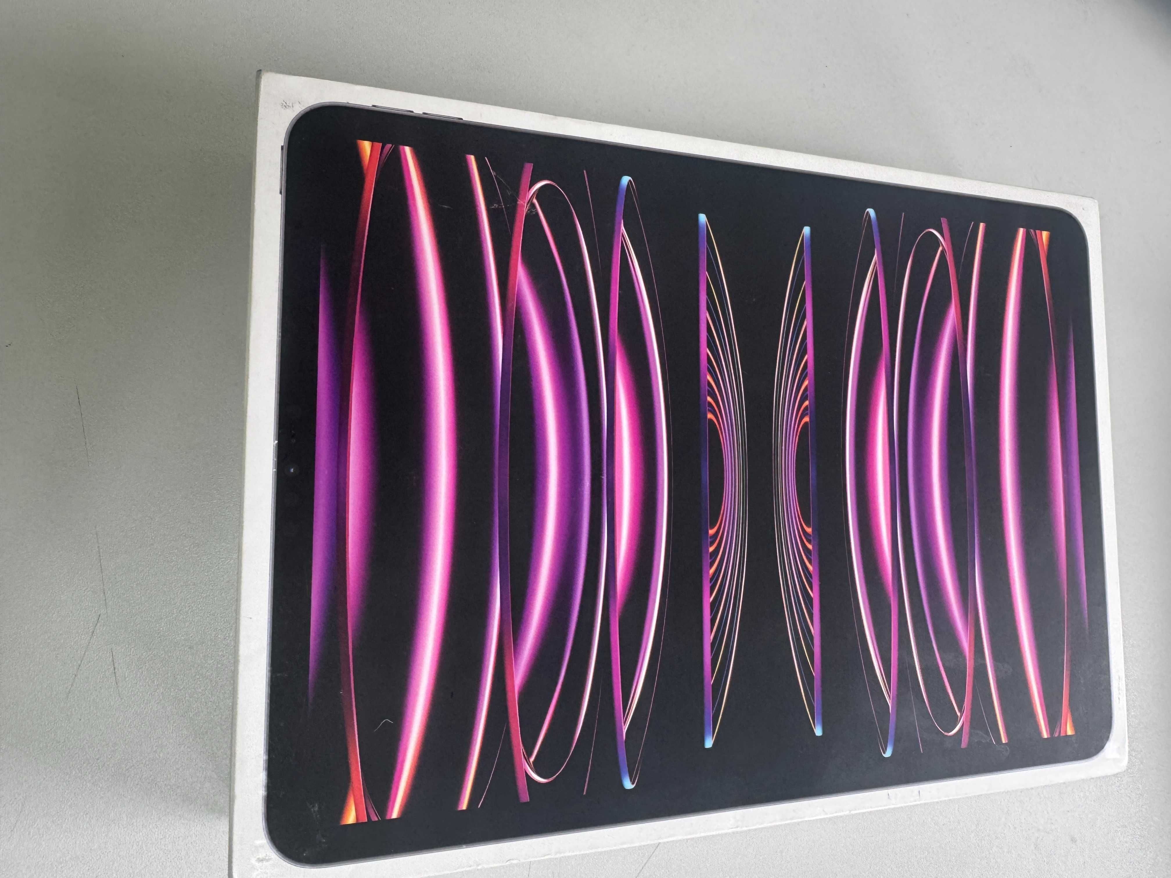 Apple iPad Pro 11" M2 128 GB 120Hz