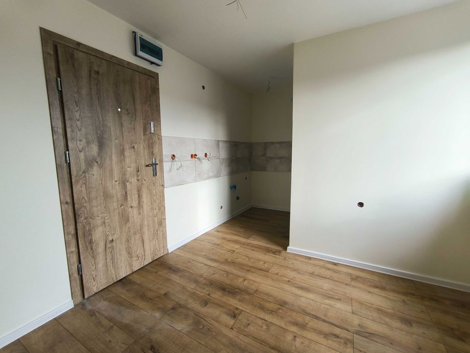 Wynajmę kawalerkę i dwupokojowe w pełni wyposażone-Internet i tv grati