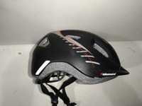 Kask rowerowy BIKEMATE rozmiar S 49-54 cm jak nowy