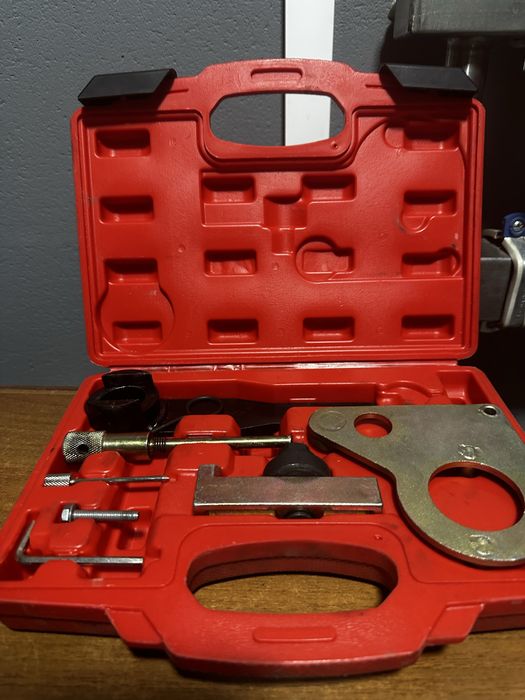 Оренда Фіксаторів ГРМ Opel, Renault та Nissan