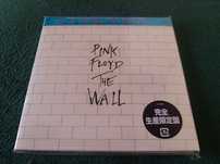 Pink Floyd.  The Wall  (Japan)