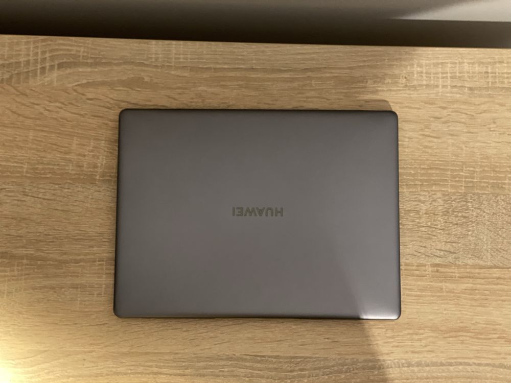 Laptop Huawei MateBook 13 Ryzen 5 3500U/8GB/256GB