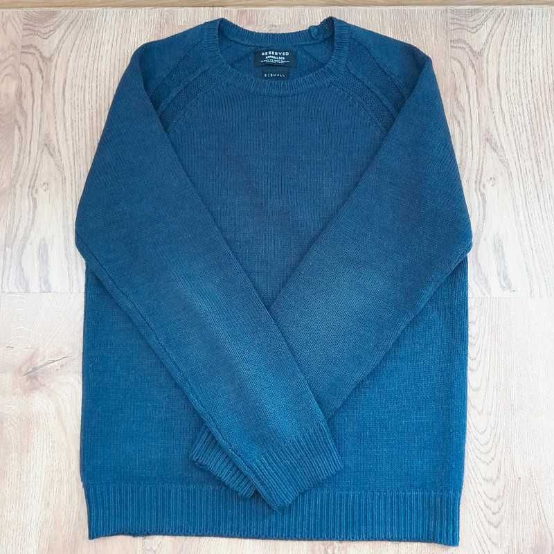 Sweter Reserved rozmiar S