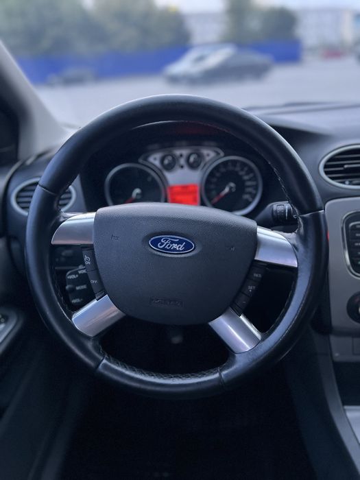 Ford Focus 2 Форд фокус 2 , 1.6 TDCi