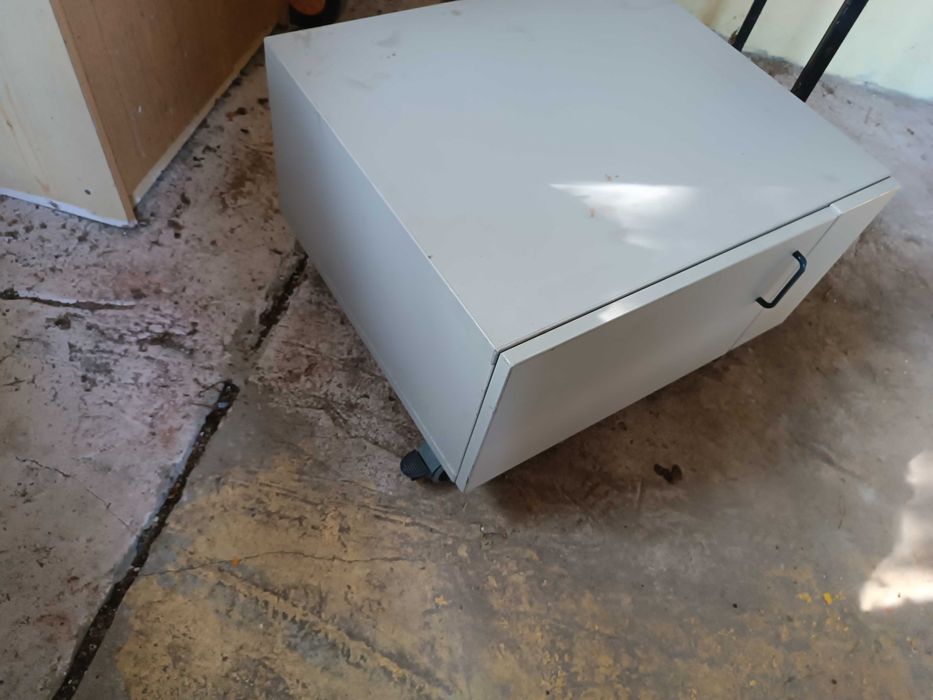 Pojemnik szafka pod drukarkę