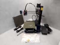 Drukarka 3D Prusa Mini+, WiFi, czujnik filamentu, zapasowe części