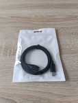 Kabel USB-C do ładowania zegarków Garmin, 1 metr, nowy