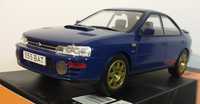 1/18 Subaru Impreza 22B WRX 195 - IXO