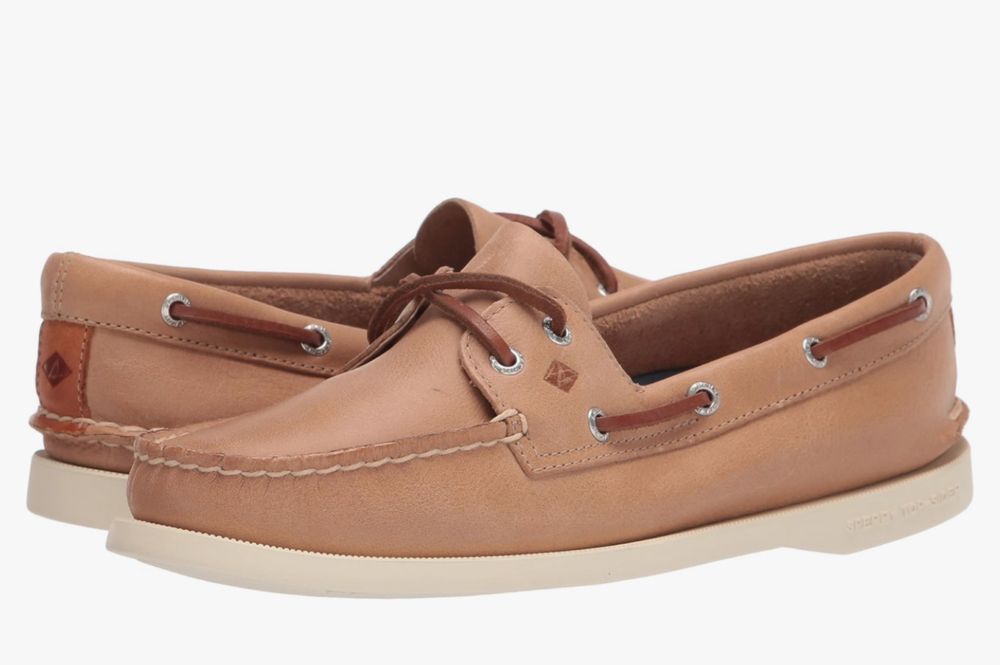 Sperry чоловічі мокасини