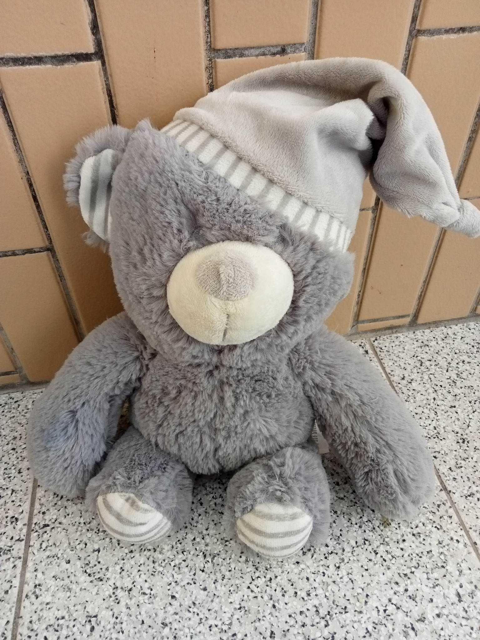 Diversos peluches