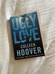 Livro “Ugly Love”
