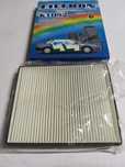 Filtr kabiny NISSAN KUBISTAR; RENAULT CLIO II, KANGoo, MEGANE I,  THALIA I II 1.2-3.0 01.96-
