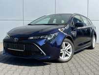 Toyota Corolla Hybryda | Automat | Kamera | Navi | Tempomat | Led | Sport