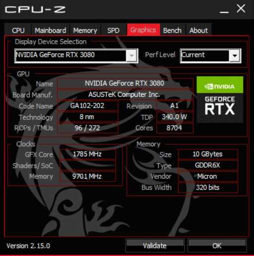 PC GAMING Completo 3080 ASUS TUF GAMING - Ryzen 5700X3D -B550 TOMAWALK
