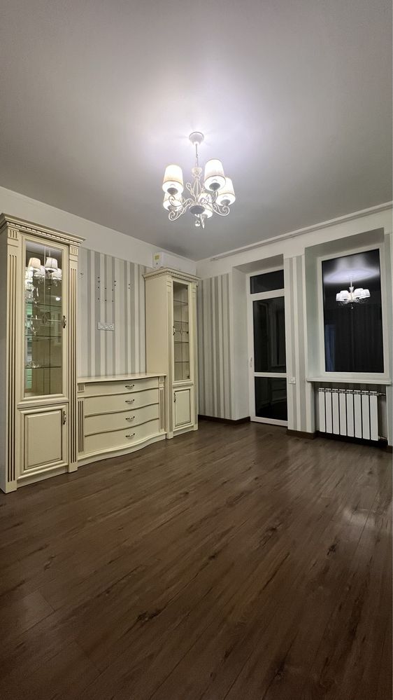 Продам Люкс класса 3х.ком.квартиру ул.Ракитина,Сухая Балка