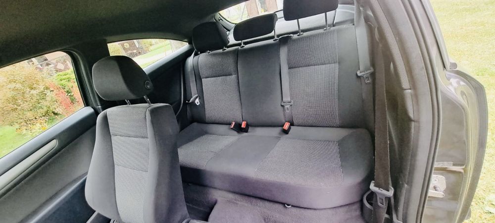 Opel Astra gtc 2008
