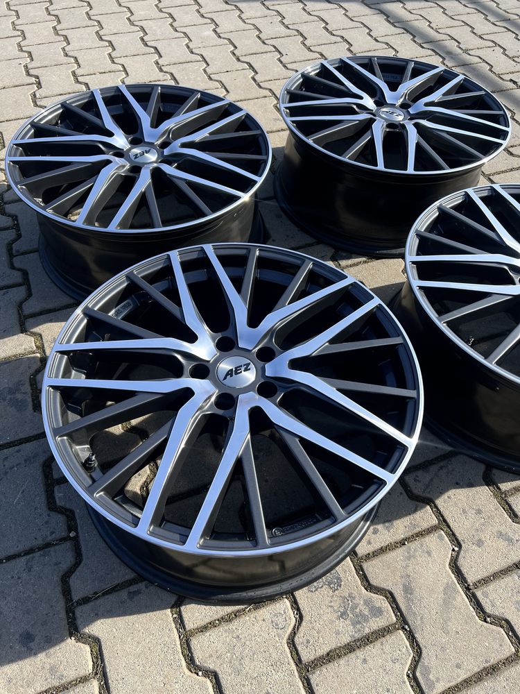 5/112 R20 Audi Q5 / VW Tiguan ID4 / Kodiaq / BMW X1 X2  / Mercedes GLC