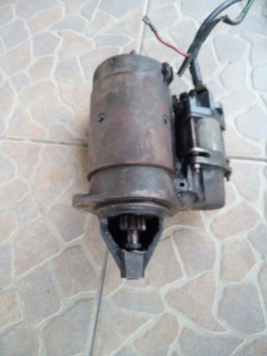 Стартер ваз 2101-02-03-04-05-06-07