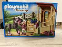 Playmobil country boks stajenny 6934