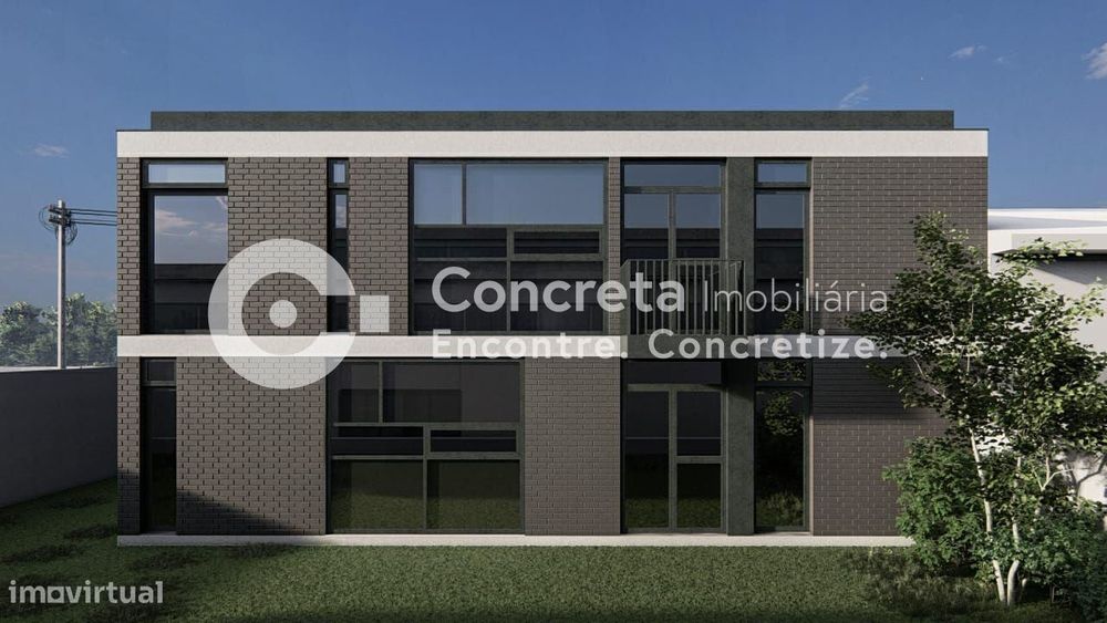 Apartamento T2 novo em Barcelos