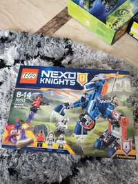Lego Nexo Knights. 70312