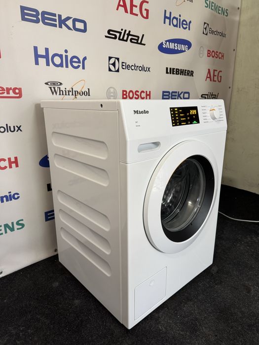 Пральна машина преміум-класу Miele WCA030 WPS Active