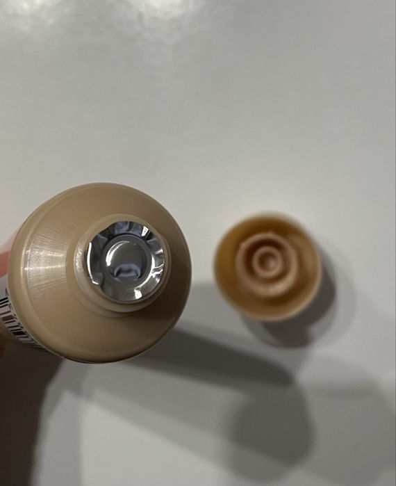 Podkład Nawilżająco-Kryjący Eveline Finish Show 03